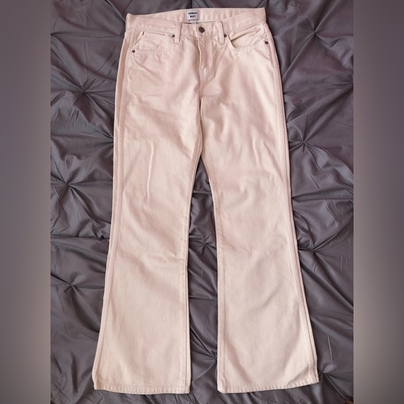 ARITZIA Sunday Best DUSTIN Jean - Size 6 - Picture 4 of 8